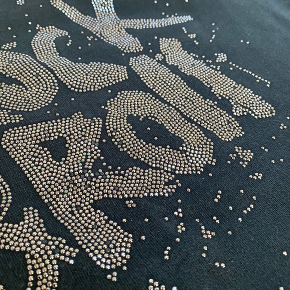 Zadig & Voltaire Upper Rock & Roller Sweatshirt - Picture 8 of 16